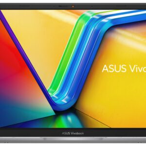 PORTATIL ASUS VIVOBOOK 15 X1504VA-BQ4271 CORE 7 150U 16GB 512GB 15.6" FDOS PLATA 4711636345576 90NB13Y2-M02XX0