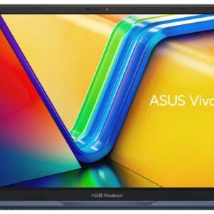 PORTATIL ASUS VIVOBOOK 15 X1504VA-BQ4619 CORE 7 150U 16GB 1TB 15.6" FDOS AZUL 4711636345583 90NB13Y1-M02XZ0