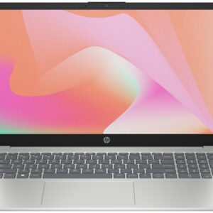 PORTATIL HP 15-fd0357ns  i7-1355U 16GB 512GB 15.6"FHD FDOS PLATA 0199251568299 BT7Q8EA