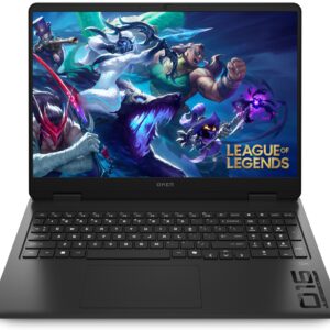 PORTATIL HP OMEN SLIM 16-AN0041NS U7 255H 32GB 1TB RTX5070 16" FDOS 0199896034883 D11DCEA