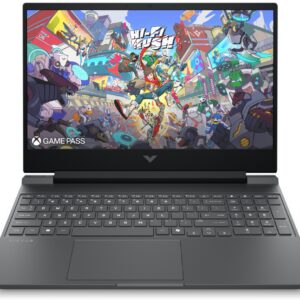 PORTATIL HP VICTUS 15-FA2071NS i5-14500HX 16GB 512GB RTX4050 15.6" FDOS 0199896033497 D10ZLEA