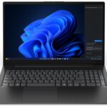 PORTATIL LENOVO V15 G4 IRL i3-1315U 8GB 512GB 15.6"FHD FDOS 0199272001614 83GW007WSP