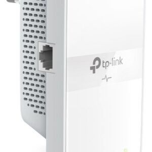 POWERLINE TP-LINK AV1000 GIGABIT AC1200 4897098687659 TL-WPA7617