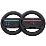 Pack Volante Joy-Con Trust Gaming GXT 1257 26048 para Mandos Nintendo Switch 2/ 2 uds 8713439260489 26048 TRU-VOL GXT 1257 JC SW2