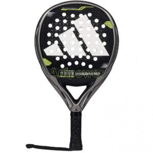 Pala de Pádel Adidas Adipower Carbon Control 3.4/ Negra 8435739402832 ADI C CTRL 3 4 ADI-PALA PAD ADI C CTRL 3 4