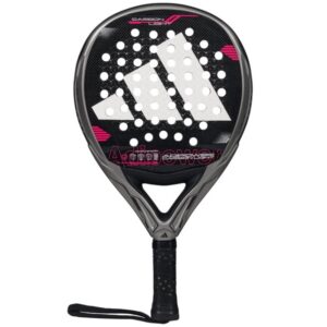 Pala de Pádel Adidas Adipower Carbon Light 3.4/ Negra 8435739402849  ADI-PALA PAD ADI C LIGHT 3 4