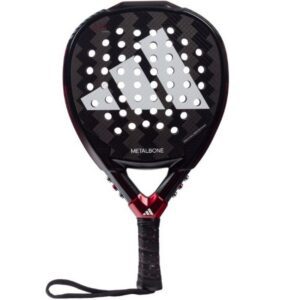 Pala de Pádel Adidas Metalbone 3.3 2024 (Ale Galán)/ Negra 8436548248864 METALBONE 3 3 ADI-PALA PAD METALBONE 3 3