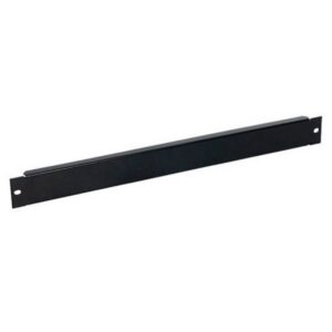 Panel Frontal Ciego Phasak PHO 5001/ Altura 1U/ Negro 5605922033287 PHO 5001 PHK-PANEL PHO 5001