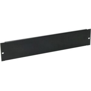 Panel Frontal Ciego Phasak PHO 5002/ Altura 2U/ Negro 5605922034499 PHO 5002 PHK-PANEL PHO 5002
