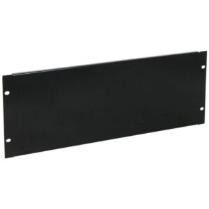 Panel Frontal Ciego Phasak PHO 5004/ Altura 4U/ Negro 5605922033409 PHO 5004 PHK-PANEL PHO 5004
