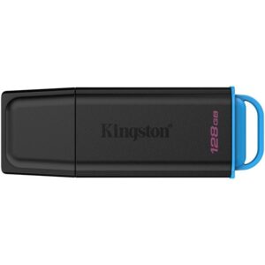 Pendrive 128GB Kingston DataTraveler Exodia Gen2 USB 3.2 740617353846 DTXG2/128GB KIN-JETFLASH DTXG2 128GB