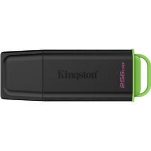 Pendrive 256GB Kingston DataTraveler Exodia Gen2 USB 3.2 740617353785 DTXG2/256GB KIN-JETFLASH DTXG2 256GB