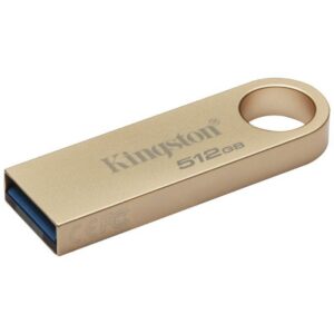 Pendrive 512GB Kingston DataTraveler SE9 G3 USB 3.2 740617341324 DTSE9G3/512GB KIN-JETFLASH SE9 G3 GD 512GB