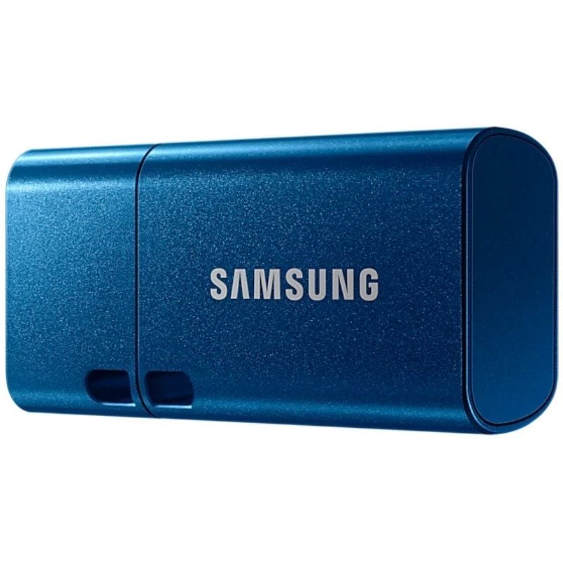 Pendrive 64GB Samsung USB Flash Drive Tipo-C USB 3.1 - Imagen 2