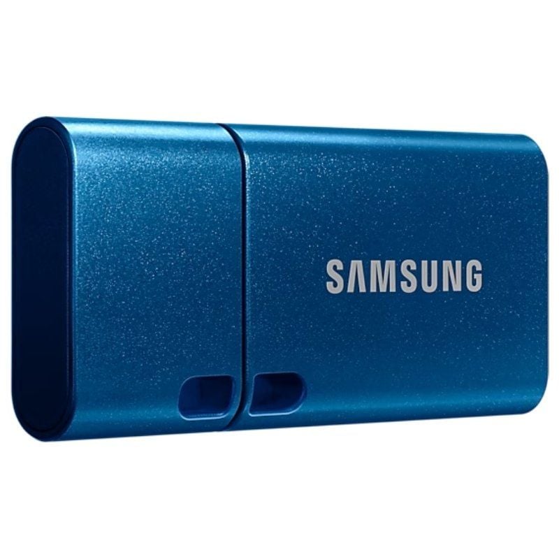 Pendrive 64GB Samsung USB Flash Drive Tipo-C USB 3.1 - Imagen 3