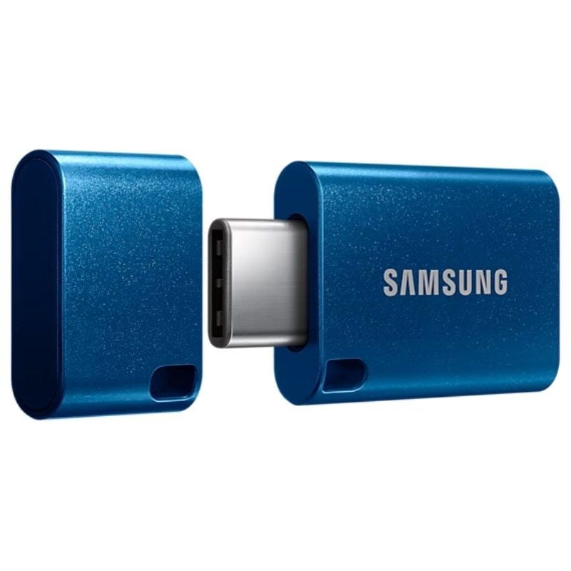 Pendrive 64GB Samsung USB Flash Drive Tipo-C USB 3.1 - Imagen 4