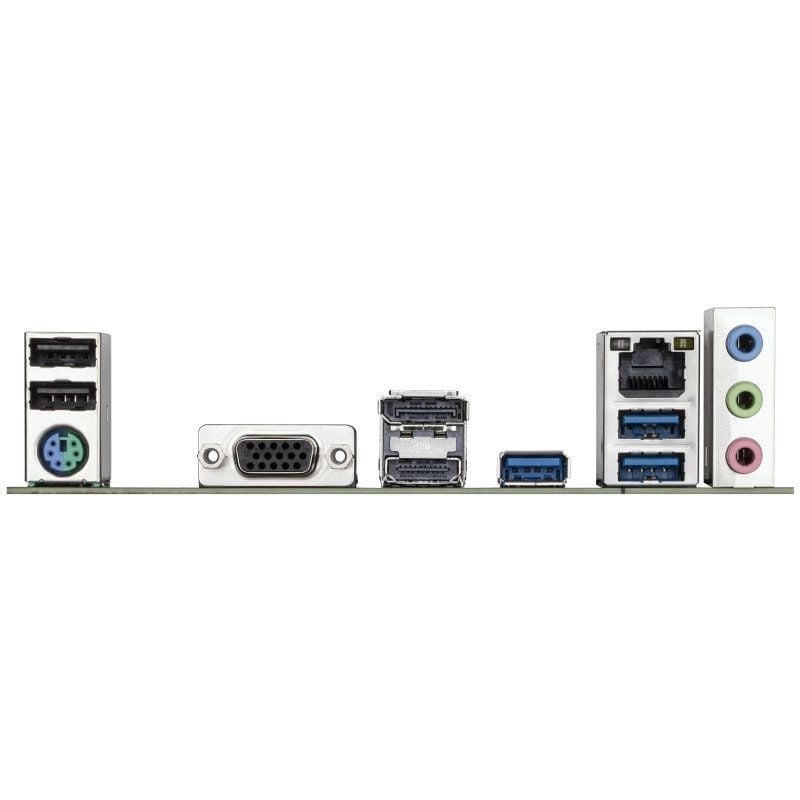 Placa Base Gigabyte B760M D3HP DDR4 Socket 1700/ DDR4/ PCIe 4.0/ Micro ATX - Imagen 4