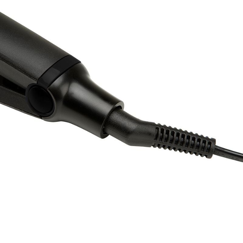 Plancha para el Pelo Orbegozo PL 3510/ Iónico/ Negra - Imagen 3