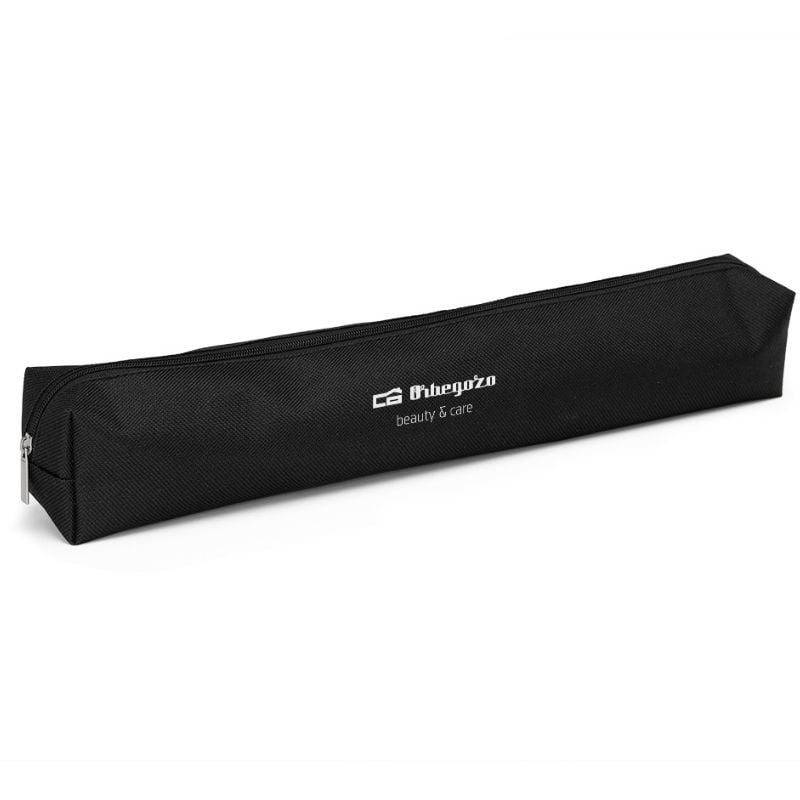 Plancha para el Pelo Orbegozo PL 3510/ Iónico/ Negra - Imagen 4