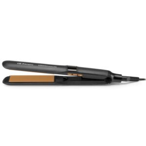 Plancha para el Pelo Orbegozo PL 3510/ Iónico/ Negra 8435568408777 18479 ORB-PAE-PLP PL 3510