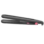 Plancha para el Pelo Remington My Stylist S1A100/ Negra 4008496941612 S1A100 REM-PAE-PLP MY STYLIST