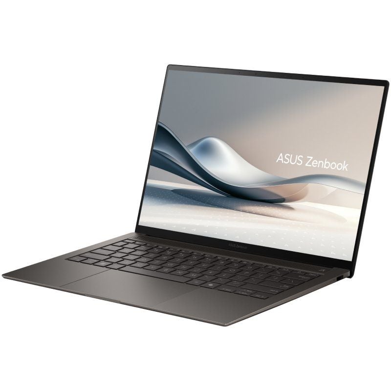 Portátil Asus Zenbook S 14 OLED UX5406SA-PZ542W Intel Core Ultra 7-258V/ 32GB/ 1TB SSD/ 14"/ Win11 - Imagen 3
