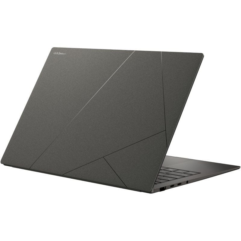 Portátil Asus Zenbook S 14 OLED UX5406SA-PZ542W Intel Core Ultra 7-258V/ 32GB/ 1TB SSD/ 14"/ Win11 - Imagen 4
