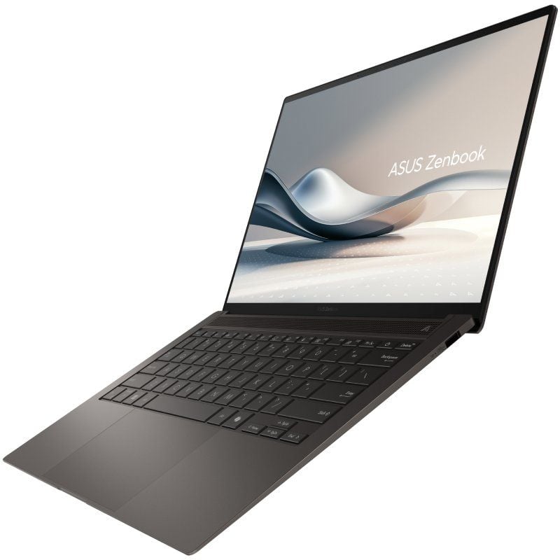 Portátil Asus Zenbook S 14 OLED UX5406SA-PZ542W Intel Core Ultra 7-258V/ 32GB/ 1TB SSD/ 14"/ Win11 - Imagen 5