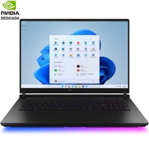 Portátil Gaming Asus ROG Strix SCAR 18 G835LX-SA046W Intel Core Ultra 9-275HX/ 64GB/ 4TB SSD/ GeForce RTX 5090/ 18"/ Win11 4711387877746 90NR0LF1-M003X0 ASU-P G835LX-SA046W
