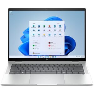 Portátil HP EliteBook X G1i B68ZZET Intel Core Ultra 5-226V/ 16GB/ 512GB SSD/ 14"/ Win11 Pro 198990470740 B68ZZET HPP-PRO B68ZZET