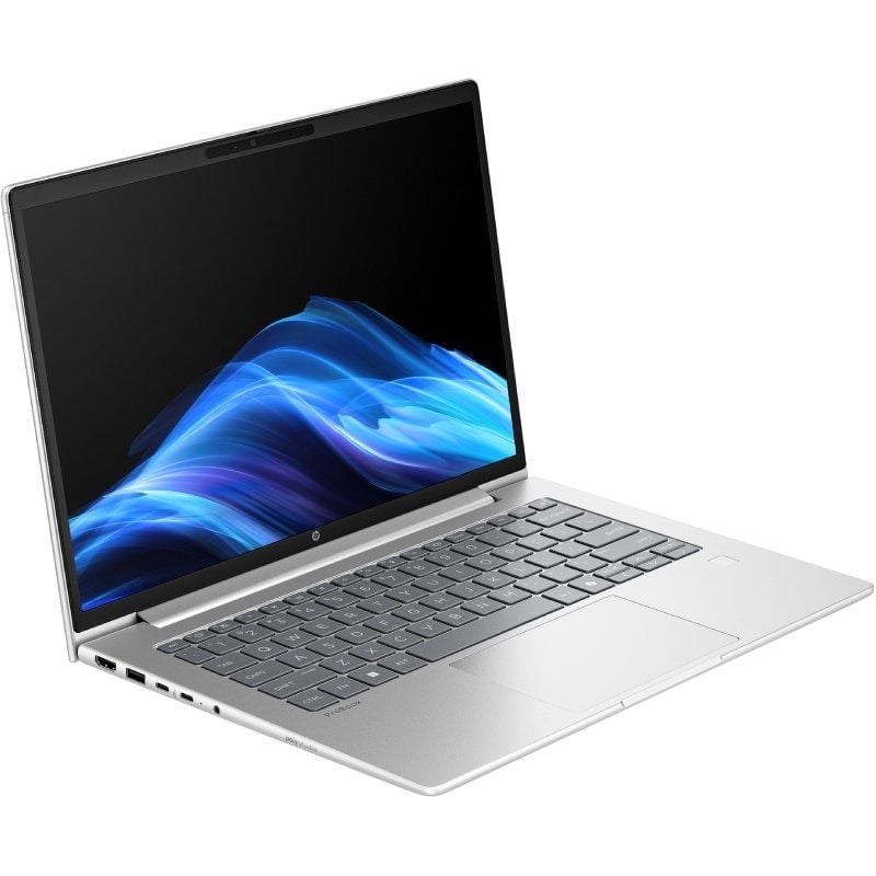 Portátil HP ProBook 4 G1iR B39VLAT Intel Core 5-120U/ 16GB/ 512GB SSD/ 16"/ Win11 Pro - Imagen 3