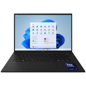 Portátil LG Gram 14Z90T-G.AD88B Intel Core Ultra 7-255H/ 32GB/ 1TB SSD/ 14"/ Win11 8806096454619 14Z90T-G.AD88B LGP-14Z90T-G AD88B