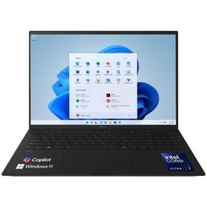 Portátil LG Gram 16Z90T-G.AD8BB Intel Core Ultra 7-255H/ 32GB/ 2TB SSD/ 16"/ Win11 8806096456132 16Z90T-G.AD8BB LGP-16Z90T-G AD8BB