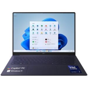 Portátil LG Gram 16Z90TS-G.AU99B Intel Core Ultra 9-288V/ 32GB/ 1TB SSD/ 16"/ Win11 8806096481356 16Z90TS-G.AU99B LGP-16Z90TS-G AU99B