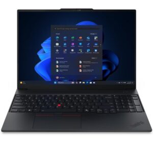 Portátil Lenovo ThinkPad E16 Gen 3 21ST0034SP Ryzen 5 230/ 16GB/ 512GB SSD/ 16"/ Win11 Pro 198158723107 21ST0034SP LEN-P PRO 21ST0034SP