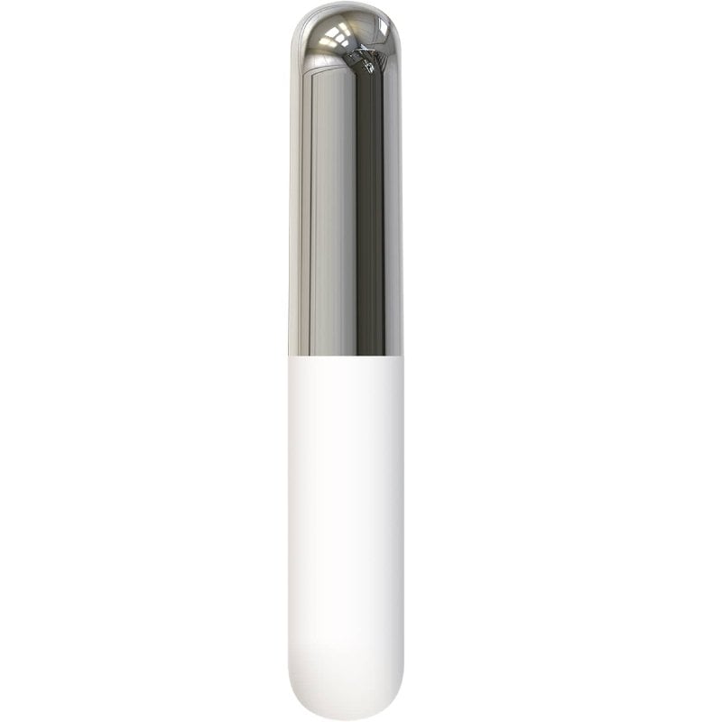 Powerbank 10000mAh Leotec LEPOW22W10WS/ 22.5W/ Blanco y Plata/ Incluye Cable USB Tipo-C - Imagen 2