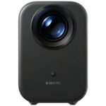 Proyector Xiaomi Smart Projector L1 EU 200 Lúmenes/ Full HD/ WiFi/ Negro 6941812706282 BHR9417EU XIA-PROY SPROJ L1 EU