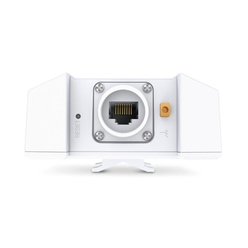 Punto de Acceso Inalámbrico TP-Link Omada EAP610-OUTDOOR/ WiFi 6/ PoE/ 1800Mbps/ 2.4GHz 5GHz/ Antenas de 5dBi/ WiFi 802.11ax/ac/a/n/b/g - Imagen 4