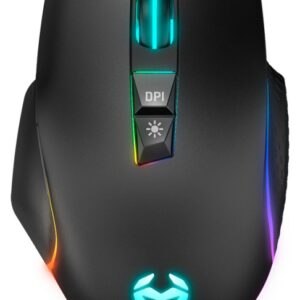 RATON GAMING KROM KEOS RGB RAINBOW USB 8436587970665 NXKROMKEOS