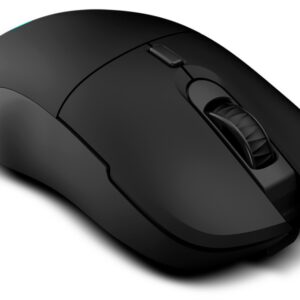 RATON KROM KOMET GAMING RGB WIRELESS NEGRO 8436587974311 NXKROMKOMET