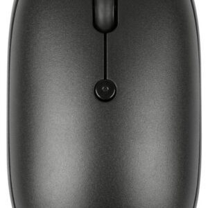 RATON TARGUS ANTIMICROBIANO NEGRO BLUETOOHT PILAS 5051794034523 AMB581GL
