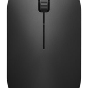 RATON XIAOMI MOUSE LITE 2 BLACK RF INALAMBRICO 6941812792988 BHR8916GL