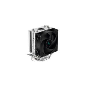 REFRIGERADOR CPU DEEPCOOL AG300 MULTISOCKET NEGRO 6933412727897 P/N: R-AG300-BKNNMN-G | Ref. Artículo: R-AG300-BKNNMN-G