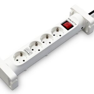 REGLETA SALICRU SPS SAFE 4S 8436584875604 680DA000001