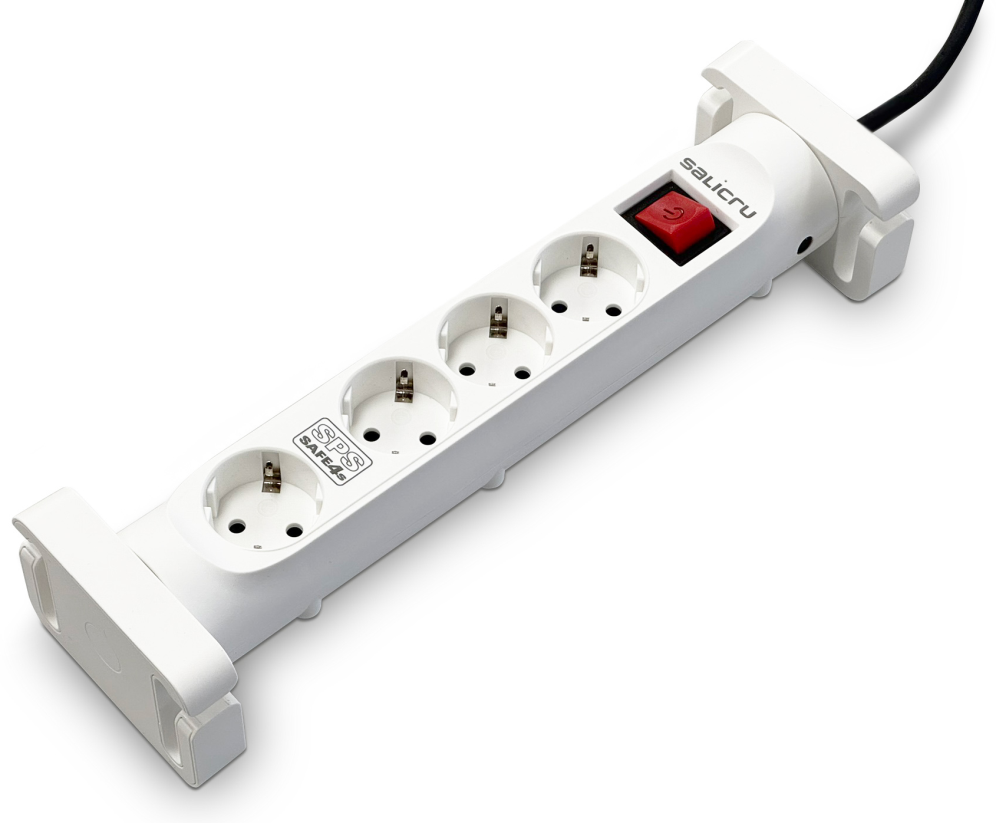 REGLETA SALICRU SPS SAFE 4S 8436584875604 680DA000001