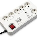 REGLETA SALICRU SPS SAFE MASTER+ 8436584875635 680DA000004