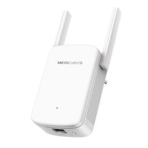 REPETIDOR MERCUSYS ME30 WIFI.AC/1200MBPS 1RJ45 2ANTENAS 6957939002480 P/N: ME30-V1 | Ref. Artículo: ME30