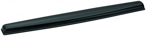 REPOSAMUÑECAS TECLADO GEL NEGRO FELLOWES 9112201 0043859527182 | P/N: 9112201 | Ref. Artículo: 1321881