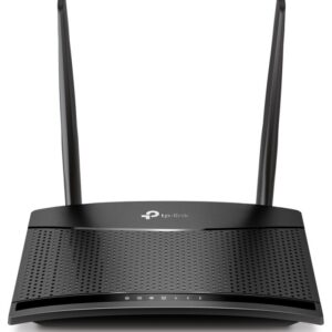 ROUTER TP-LINK 300MBPS N 4G LTE 6935364088804 TL-MR100