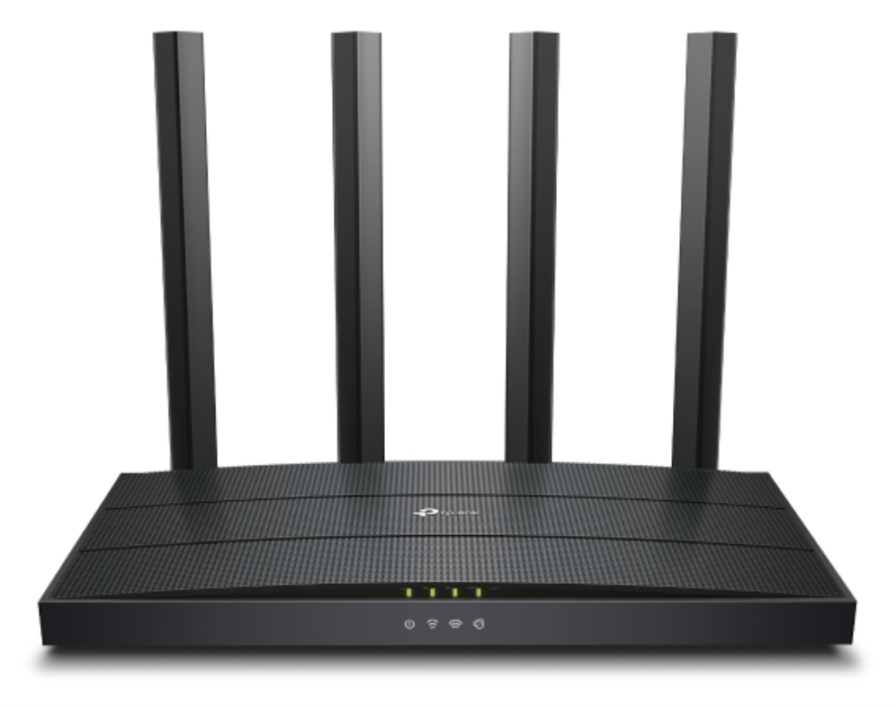 ROUTER TP-LINK ARCHER AX12 AX1500 DUAL BAND WIFI6 4895252500875 ARCHER AX12